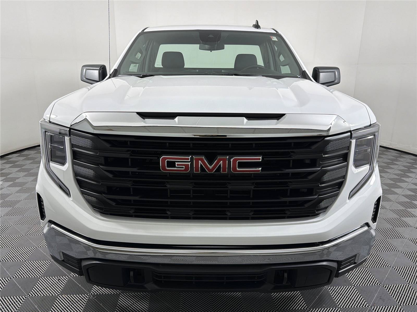 New 2026 GMC Sierra 1500 Pro RWD image 2