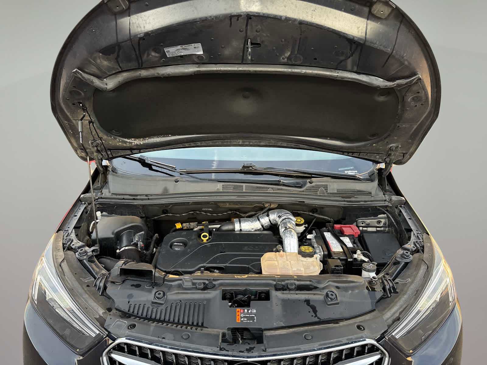 Used 2022 Buick Encore Preferred w/ Safety Package image 18