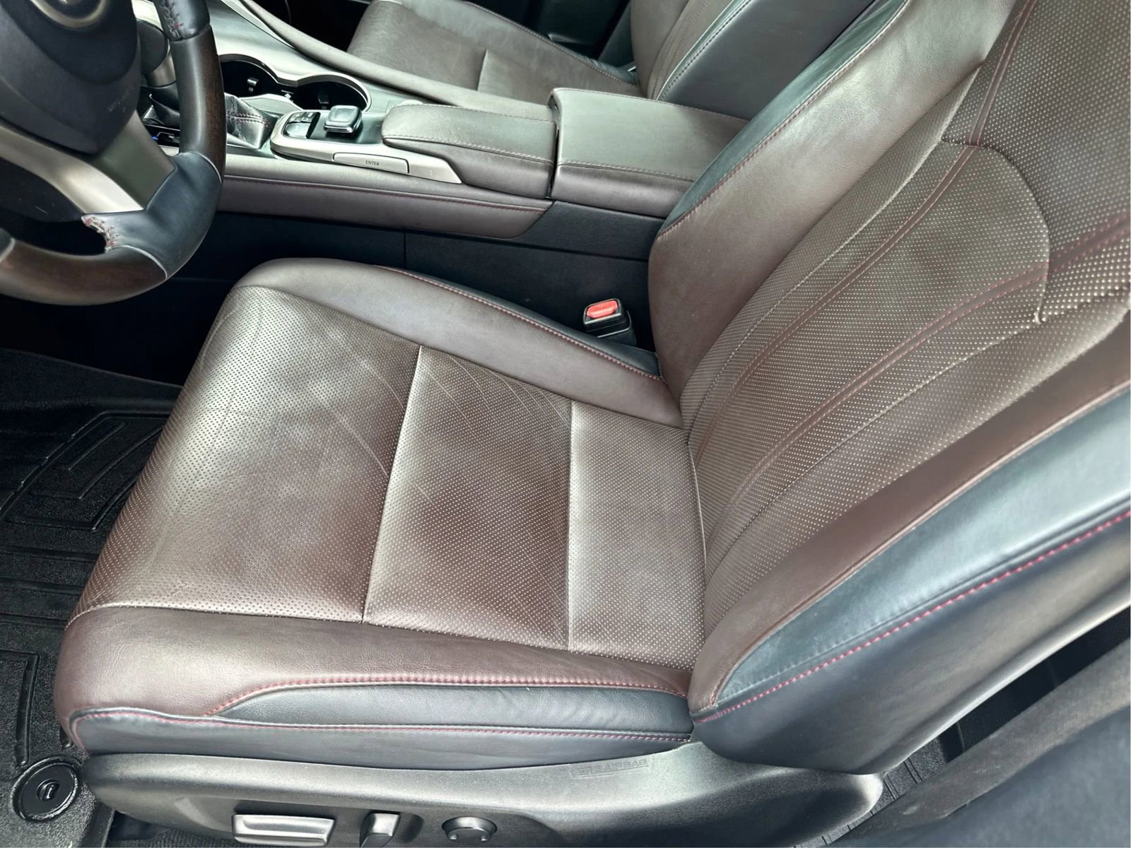 Used 2016 Lexus RX 350 AWD w/ Premium Package image 28