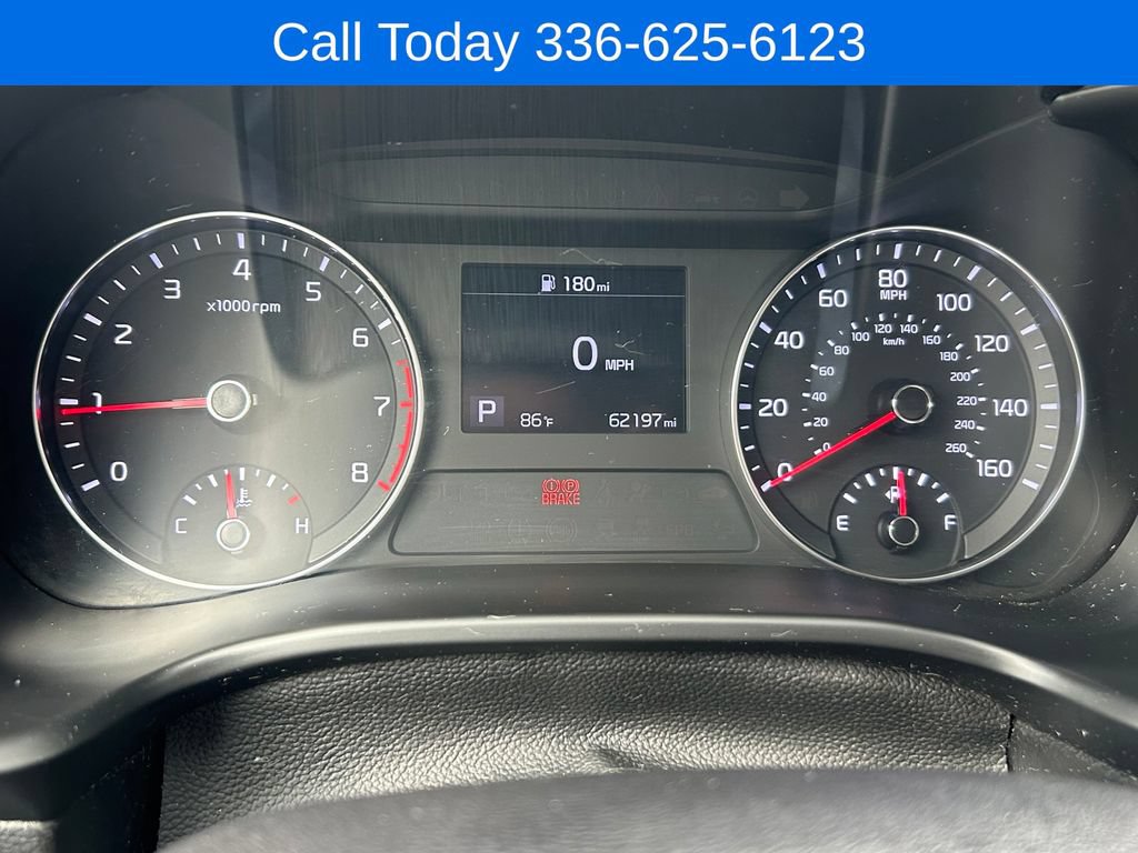 Used 2021 Kia Forte LXS FWD image 25