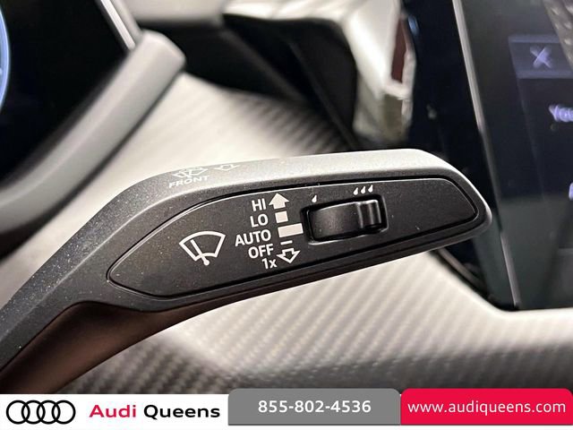 Used 2024 Audi RS e-tron GT w/ Carbon Performance Package image 25