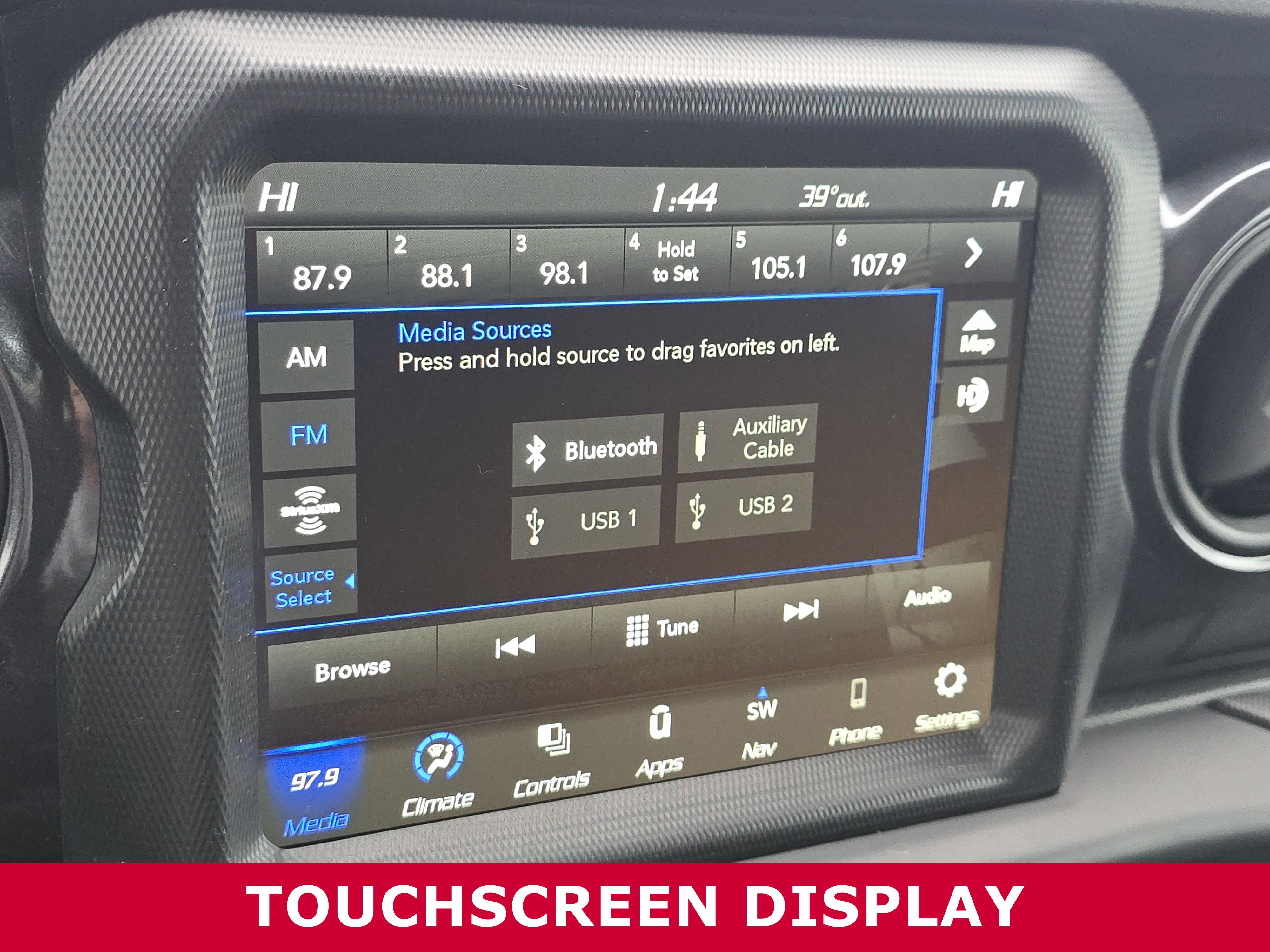 Used 2022 Jeep Wrangler Unlimited Sport image 9