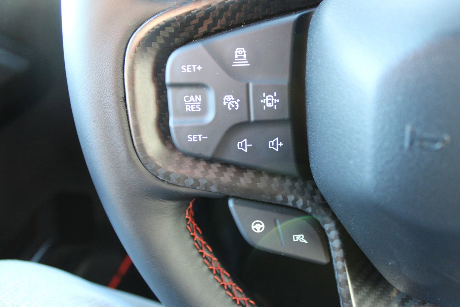 New 2025 Ford Bronco Raptor w/ Interior Carbon Fiber Pack image 24