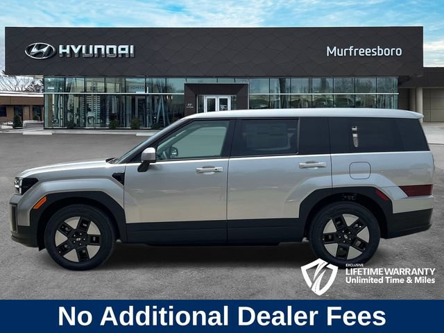 New 2026 Hyundai Santa Fe SE FWD image 8