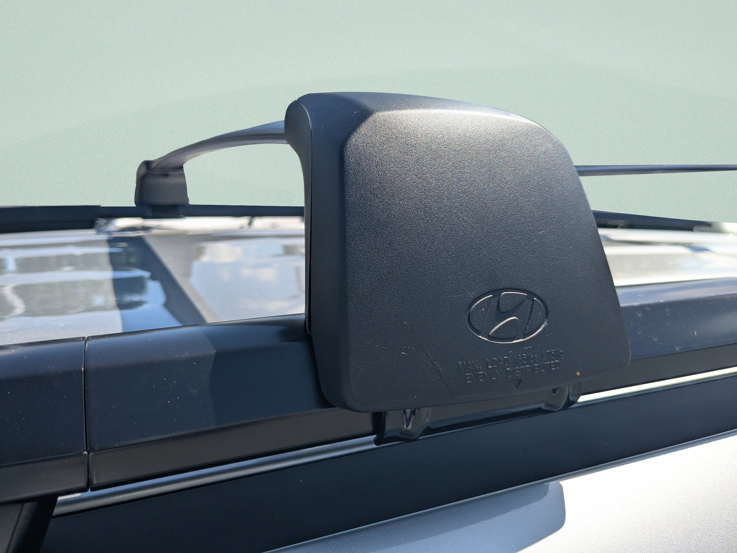 New 2027 Hyundai Santa Fe SEL FWD image 25