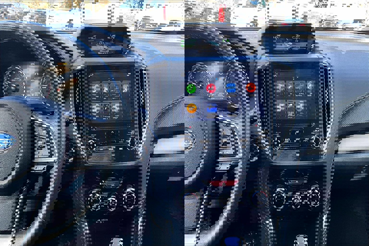 Used 2022 Subaru Forester Limited image 6