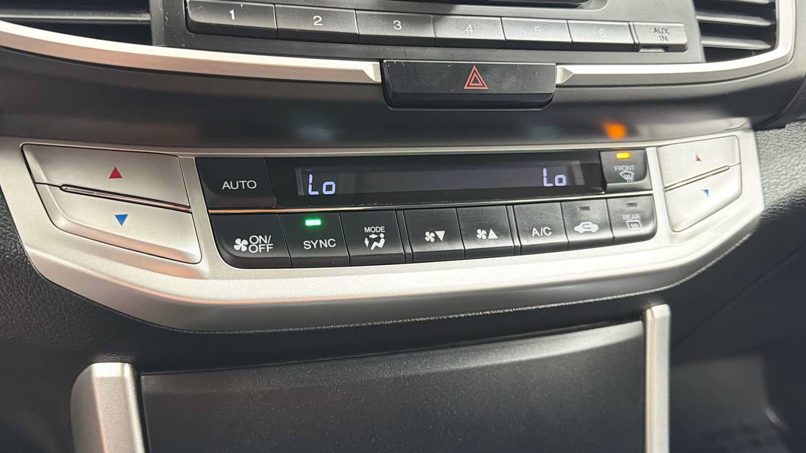 Used 2014 Honda Accord Sport image 20