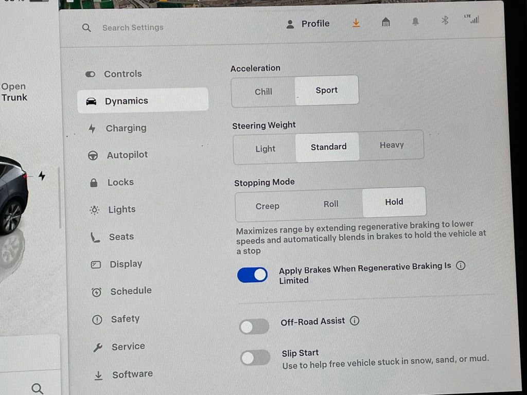Used 2023 Tesla Model Y Long Range image 35