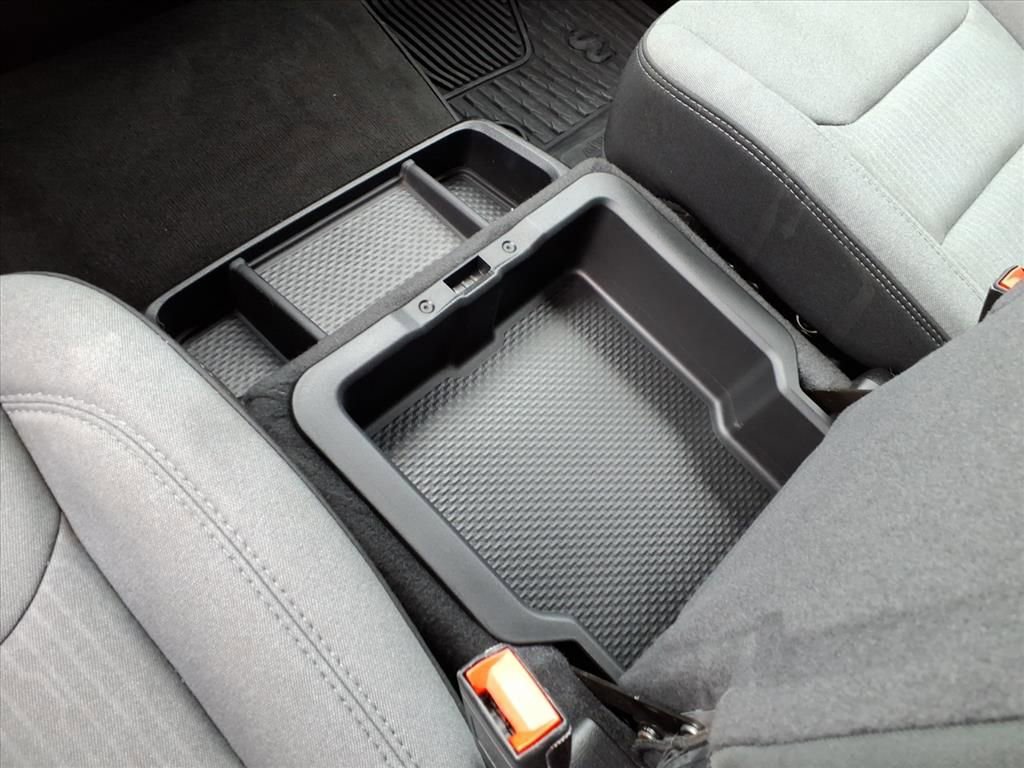 Used 2022 RAM 1500 Big Horn image 32