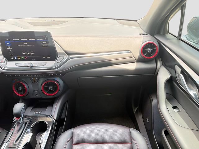 Used 2024 Chevrolet Blazer RS w/ Driver Confidence II Package FWD image 19