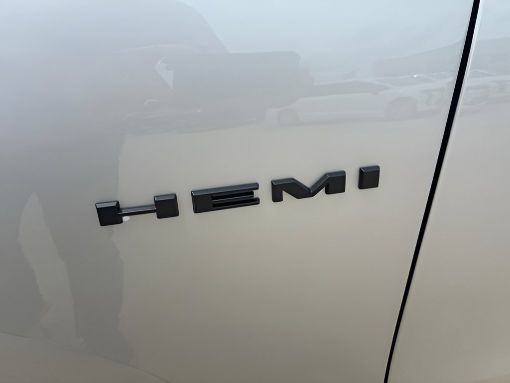 New 2026 Dodge Durango GT AWD/4WD image 35