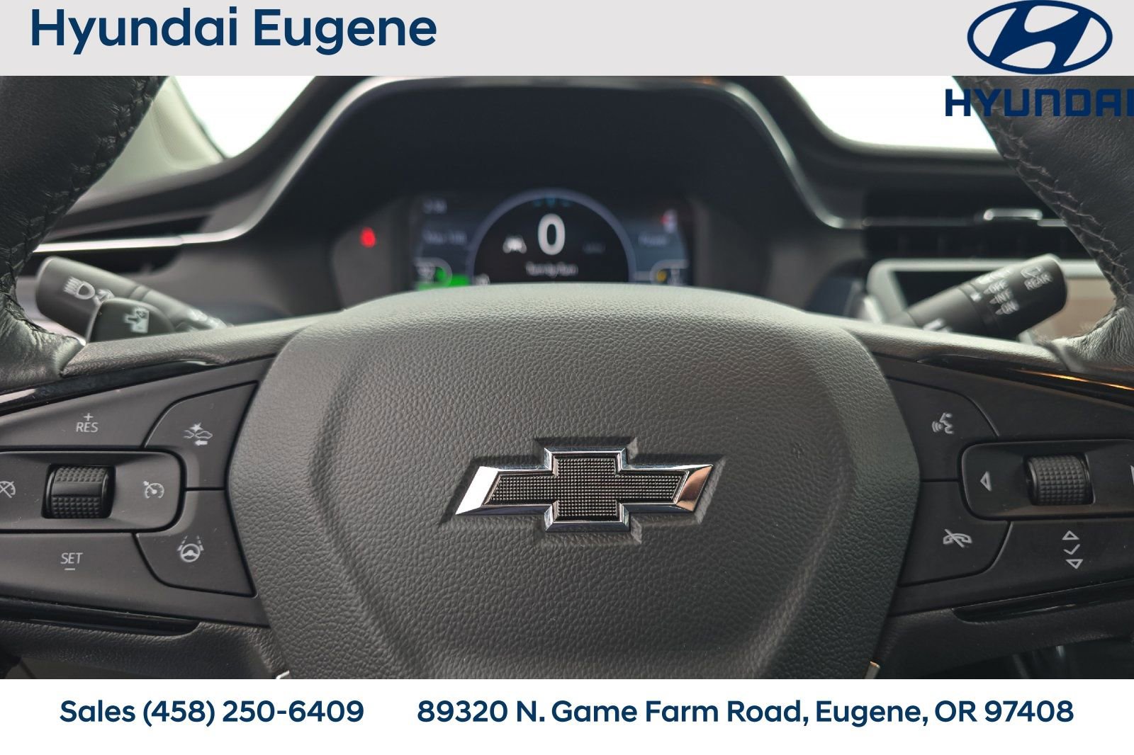 Used 2023 Chevrolet Bolt EUV Premier w/ Super Cruise Package image 29