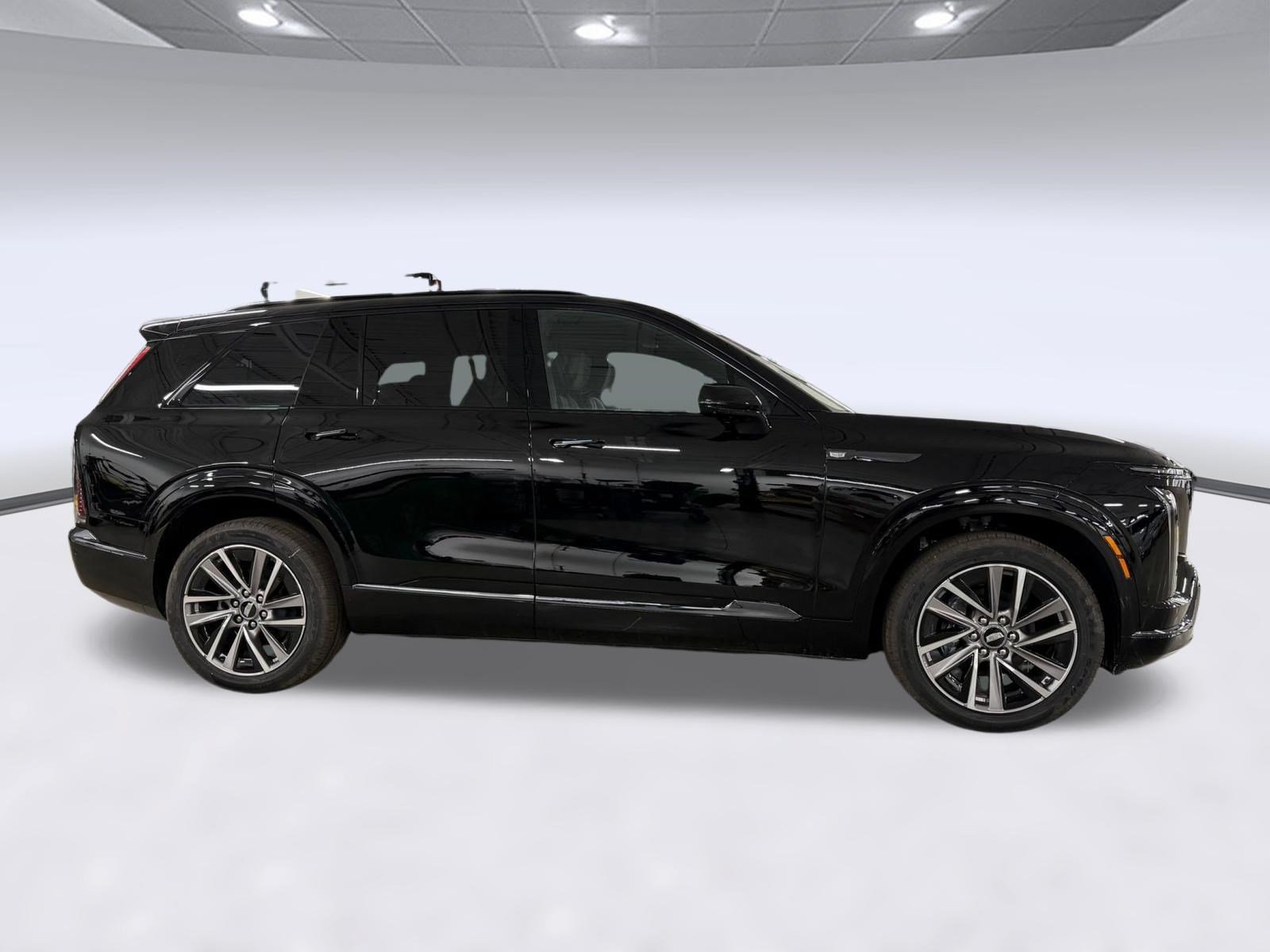 New 2027 Cadillac Vistiq Luxury AWD/4WD image 7