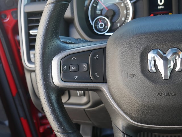 Used 2024 RAM 3500 Tradesman w/ Bed Utility Group image 15