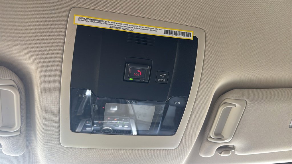 Used 2021 Lexus NX 300 AWD w/ Comfort Package image 29