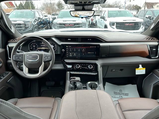 New 2026 GMC Sierra 1500 Denali image 17