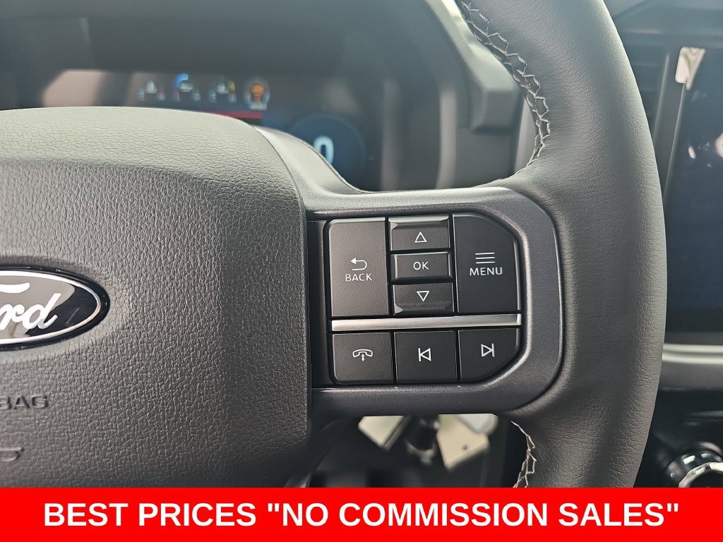 New 2026 Ford F150 XLT w/ FX4 Off-Road Package AWD/4WD image 17