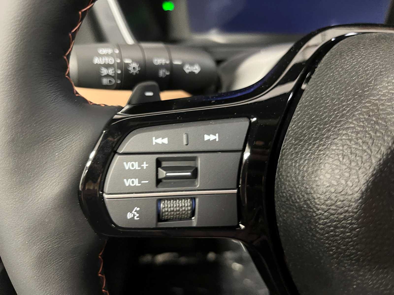 New 2026 Honda Passport TrailSport Elite image 14