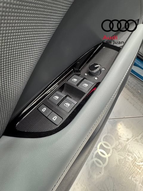 New 2026 Audi Q3 quattro 2.0T AWD/4WD image 32
