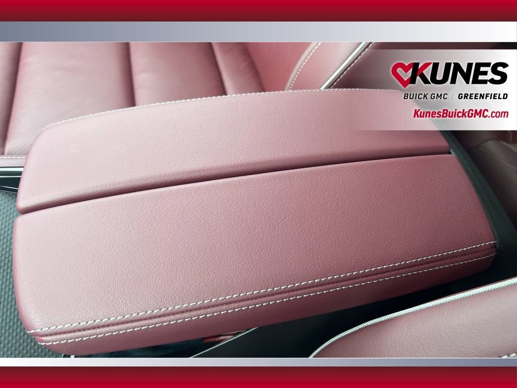 New 2026 Buick Envision Sport Touring image 28