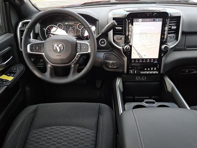 New 2026 RAM 2500 Lone Star image 4