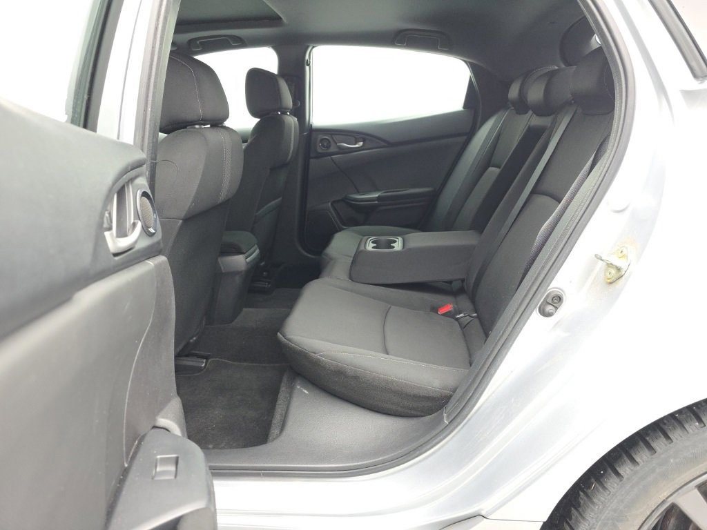 Used 2021 Honda Civic EX image 38