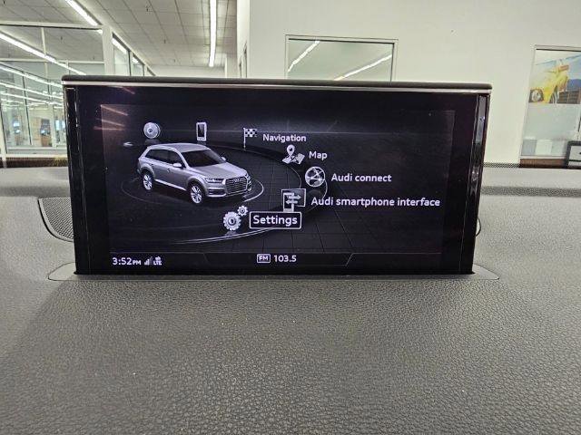 Used 2018 Audi Q7 3.0T Premium Plus w/ Premium Plus Package AWD/4WD image 23