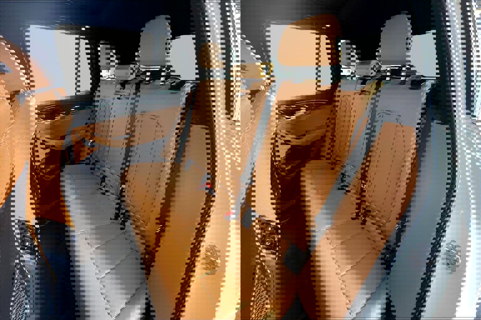 Certified 2023 BMW X3 xDrive30i w/ Premium Package image 26