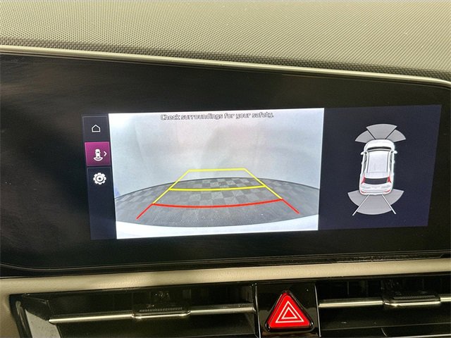 Used 2023 Kia Niro Wave w/ Wave Preserve Package image 17