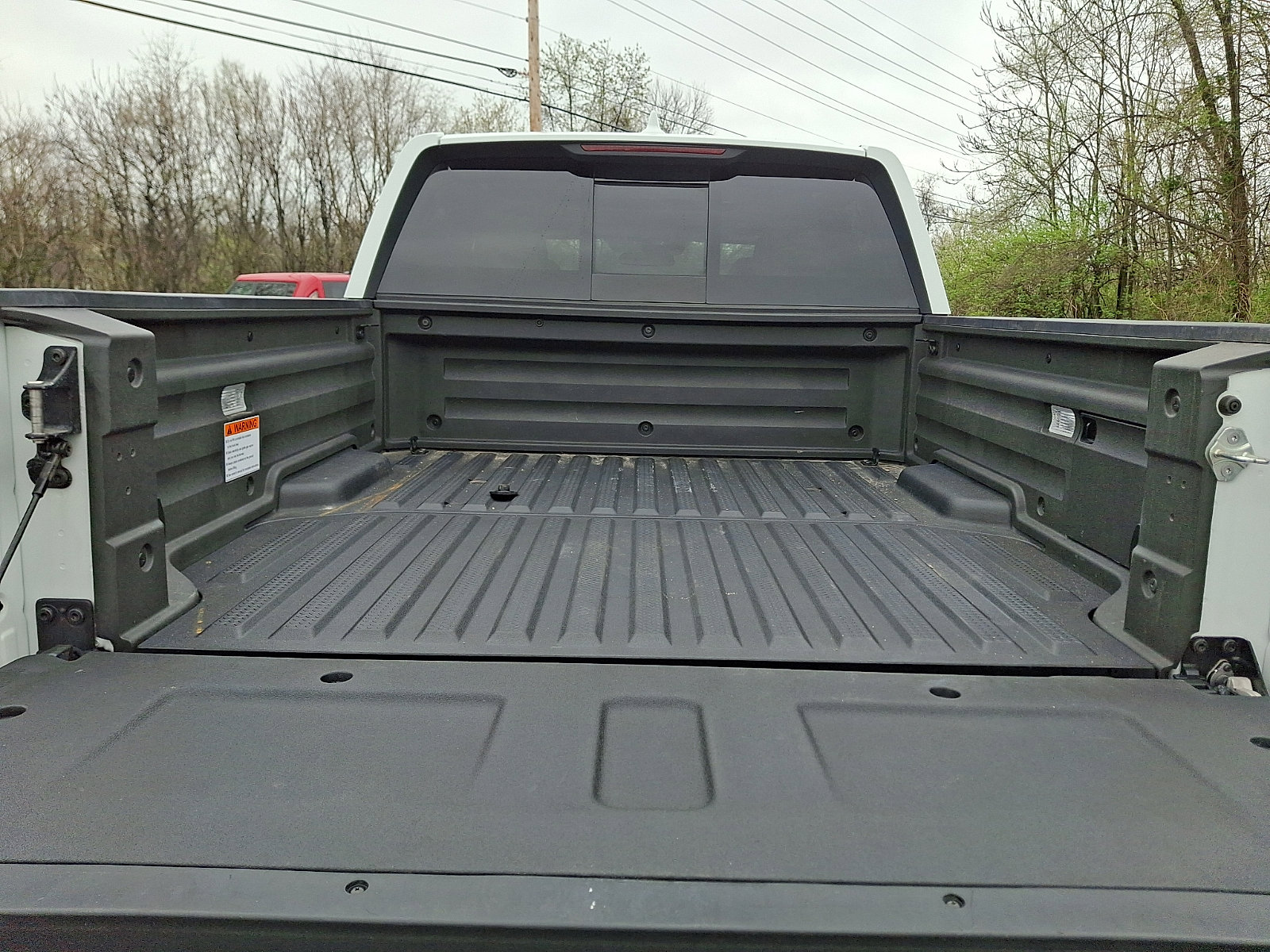 Used 2020 Honda Ridgeline RTL image 30