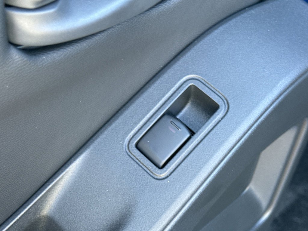 New 2026 Nissan Frontier PRO-4X w/ Pro-4x Convenience Package image 31