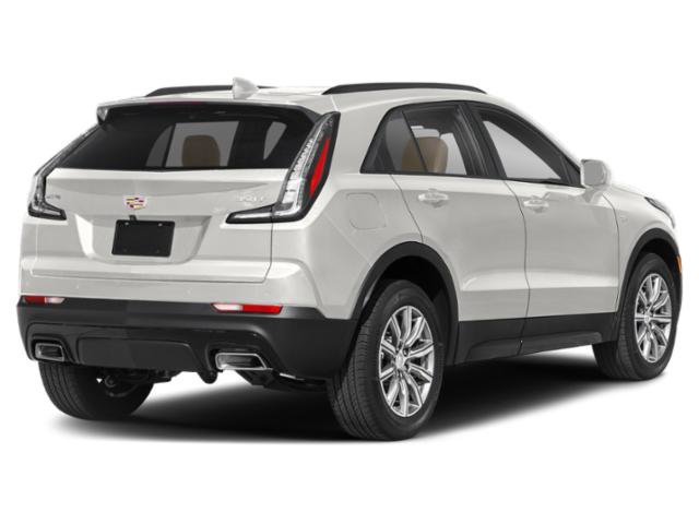 Used 2021 Cadillac XT4 Sport FWD image 20