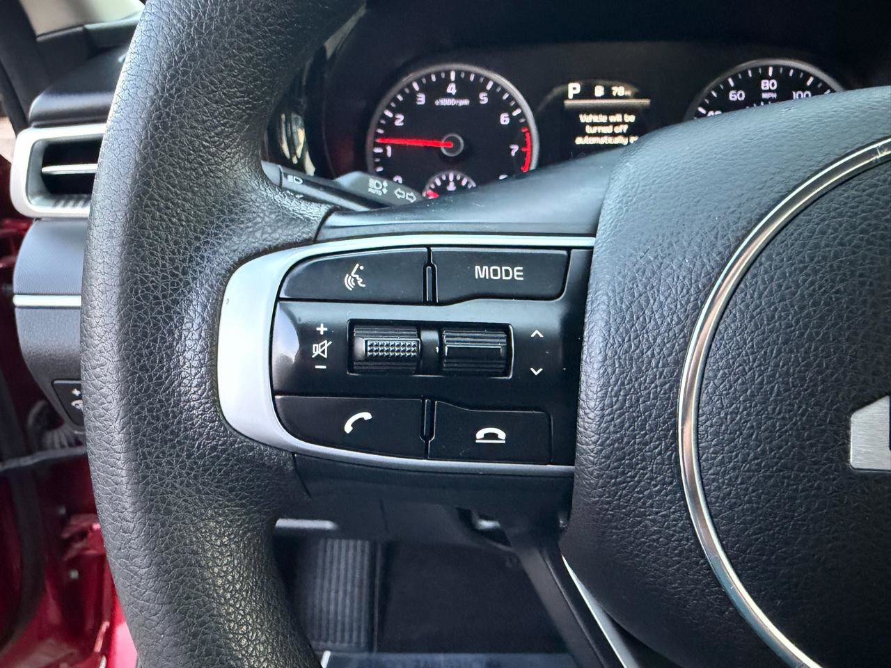 Used 2023 Kia K5 LXS image 29