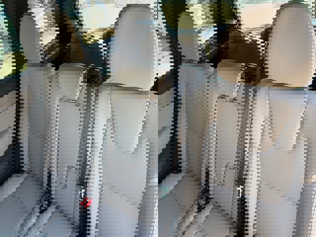 New 2026 Volvo XC90 B6 Ultra w/ Protection Package Premier image 25