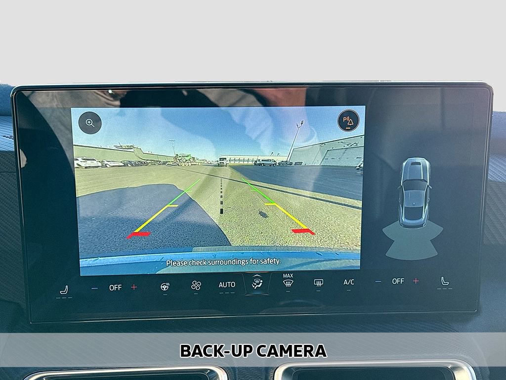 New 2026 Ford Mustang Premium image 4