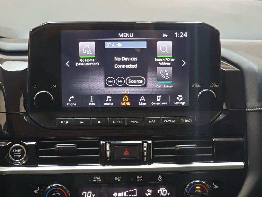 Used 2023 Nissan Pathfinder SL image 20