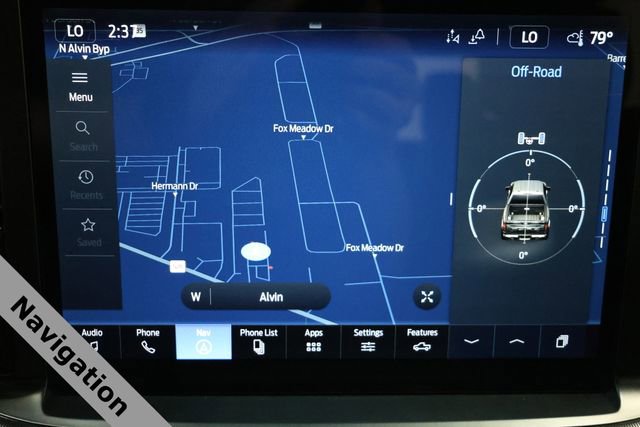 Used 2025 Ford F150 Raptor w/ Equipment Group 803A Raptor R image 23