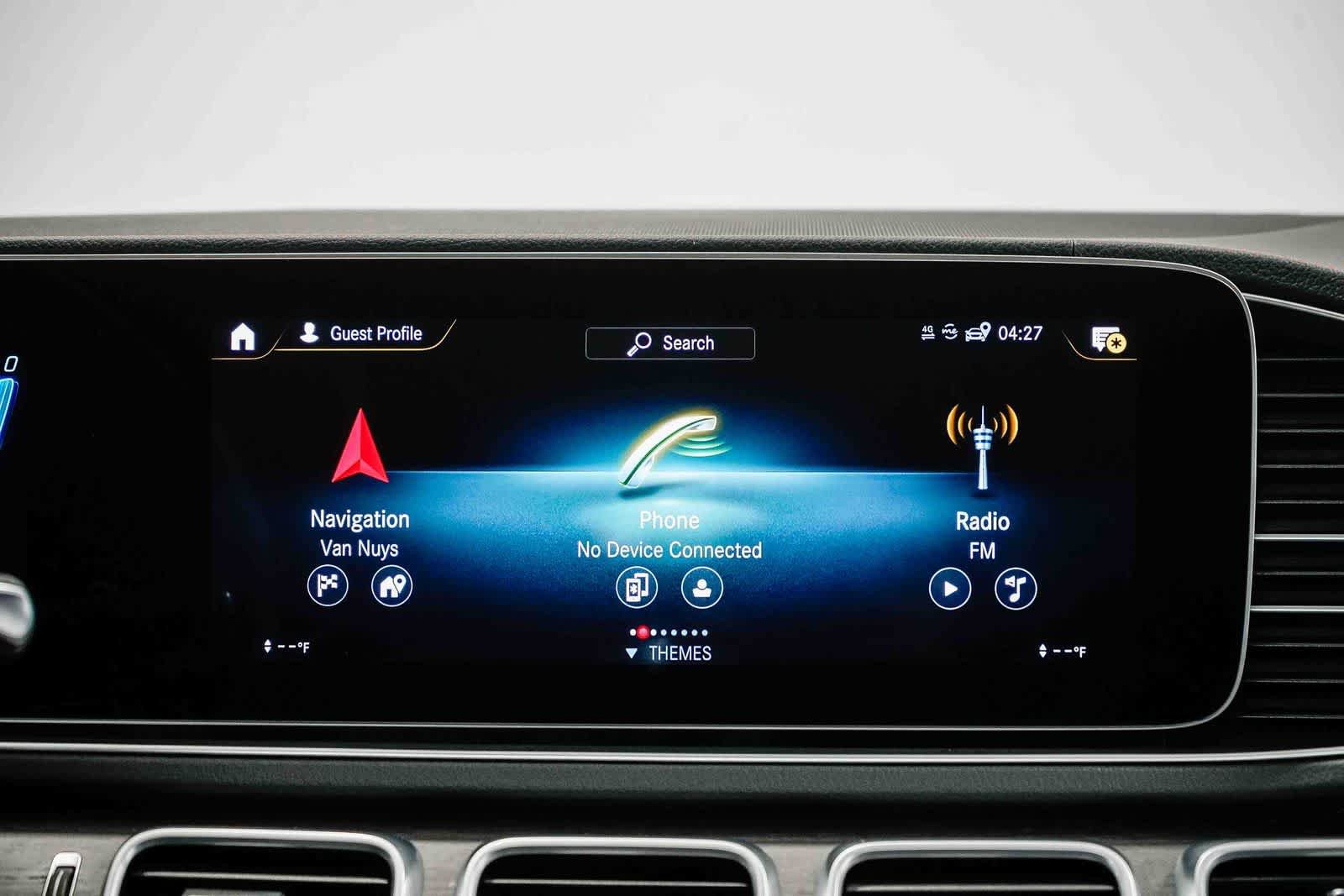 Certified 2021 Mercedes-Benz GLE 53 AMG 4MATIC Coupe image 14