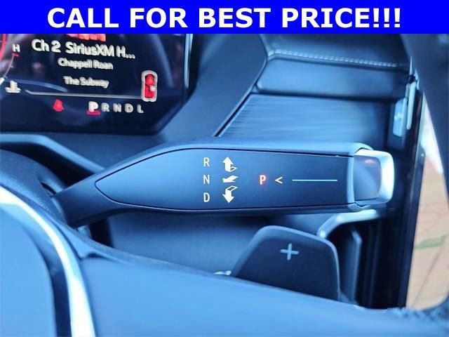 New 2026 GMC Acadia Elevation w/ Super Cruise Package image 25