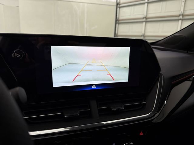 New 2026 Chevrolet Trax RS w/ Sunroof Package image 25