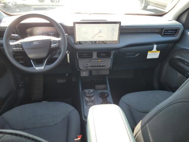 New 2025 Ford Maverick XL w/ Equipment Group 101A image 17