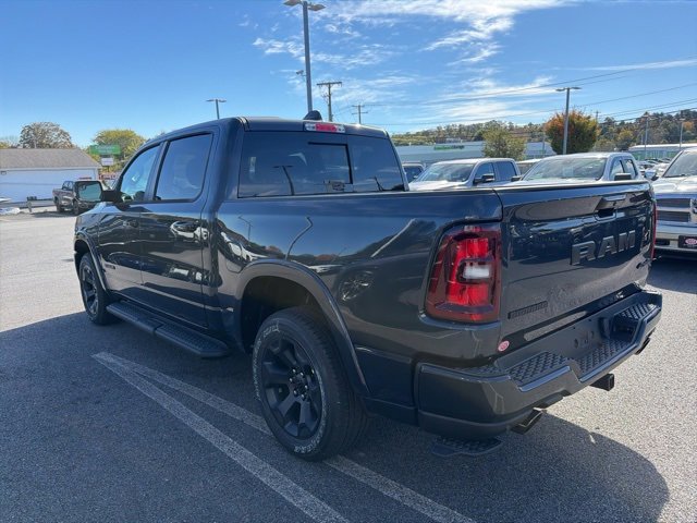 New 2026 RAM 1500 Big Horn image 5