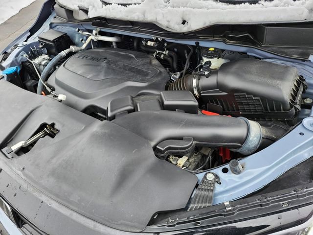 Used 2023 Honda Odyssey Sport image 23