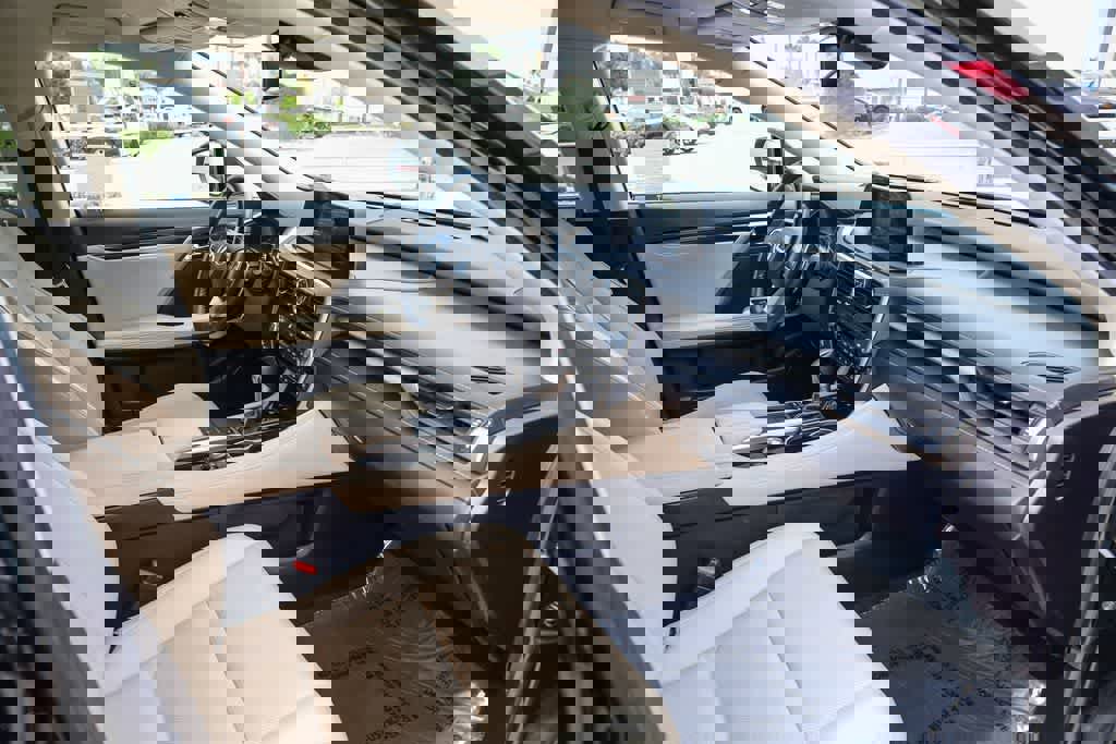 Used 2021 Lexus RX 350 FWD w/ Accessory Package image 14