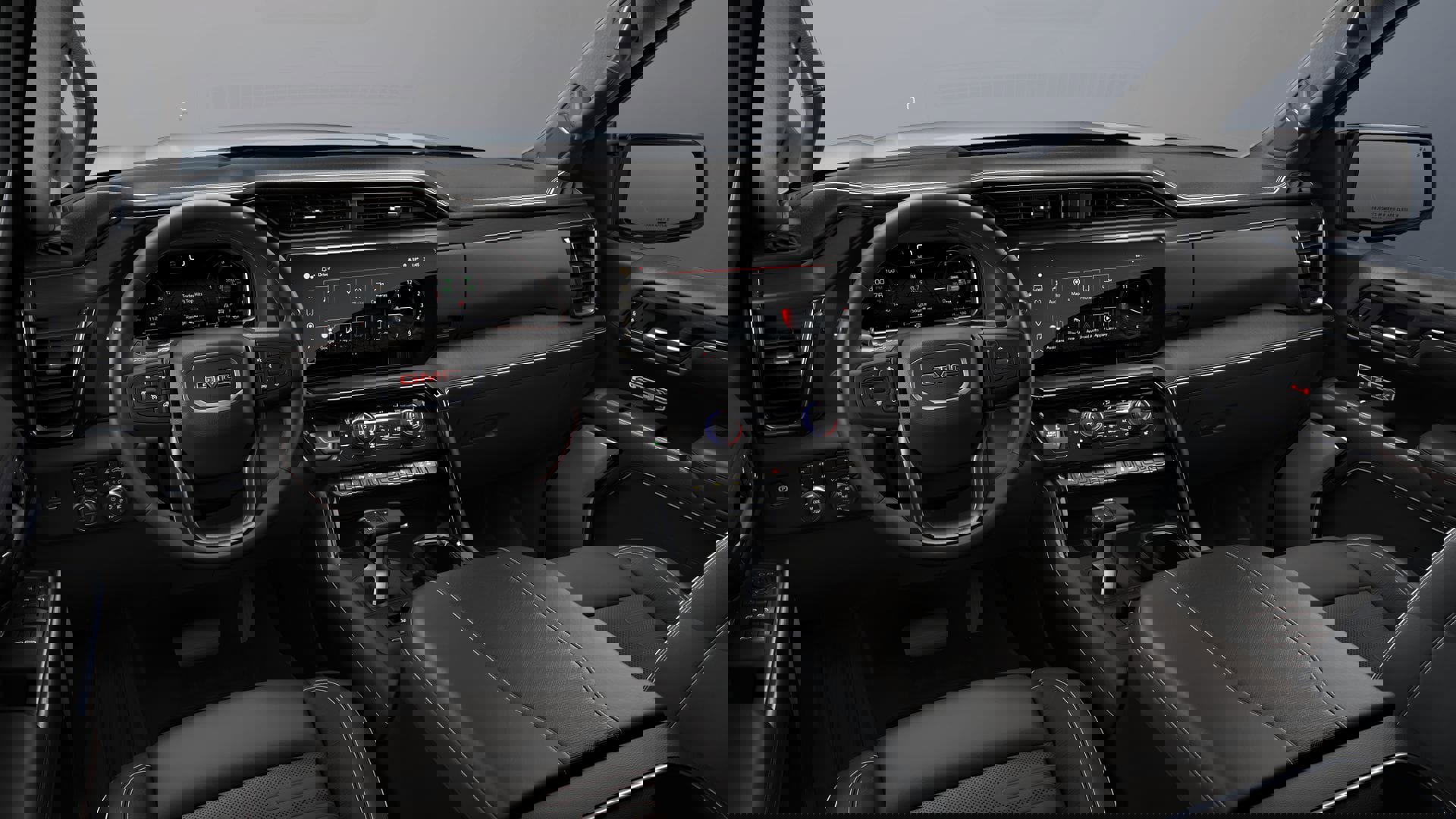 New 2026 GMC Sierra 1500 AT4X image 26