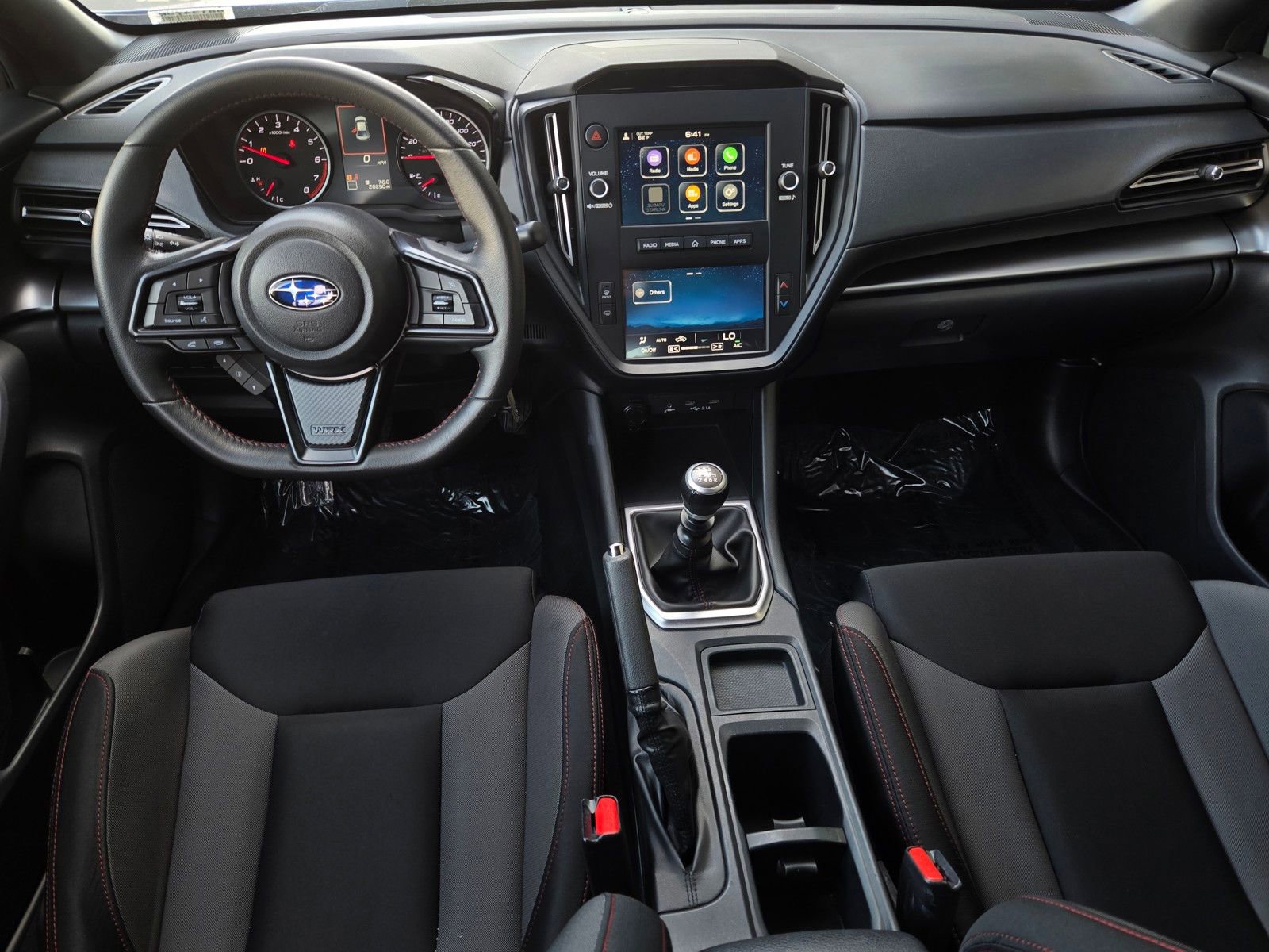 Used 2023 Subaru WRX image 14