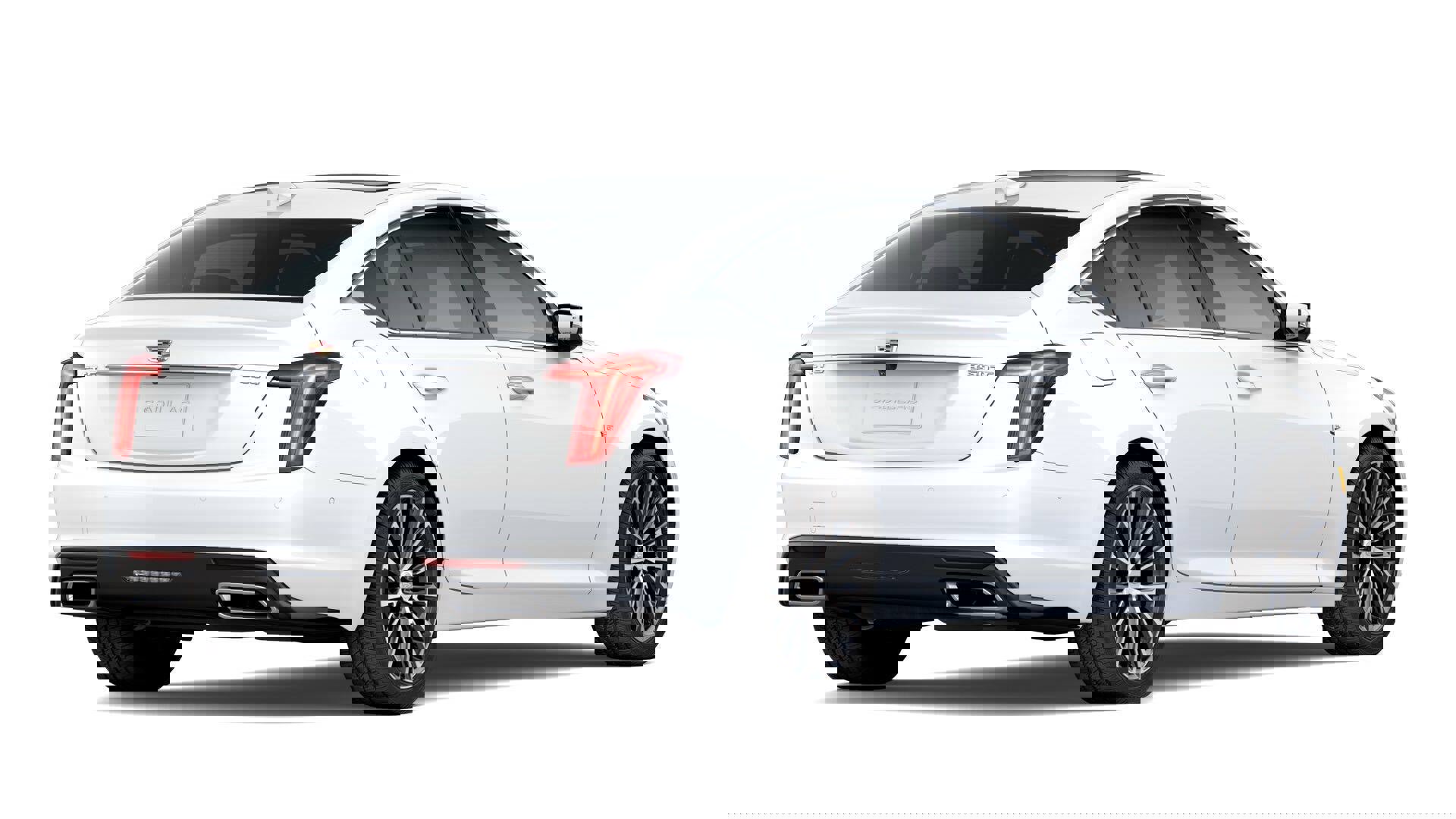 New 2026 Cadillac CT5 Premium Luxury image 29