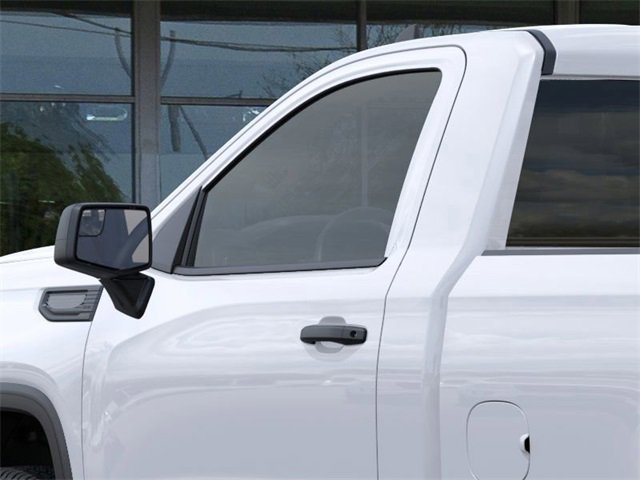 New 2025 GMC Sierra 1500 Pro w/ Pro Value Package image 12