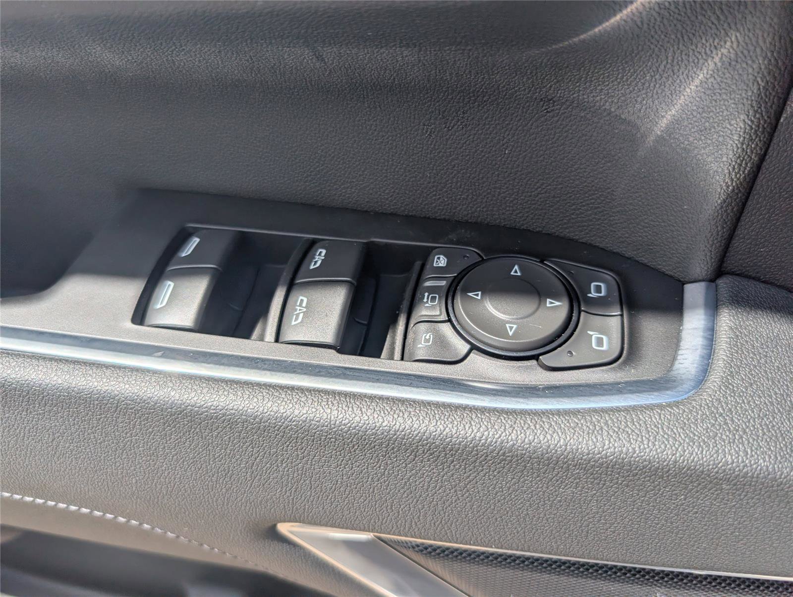 New 2026 Chevrolet Silverado 2500 LTZ w/ LTZ Plus Package image 15