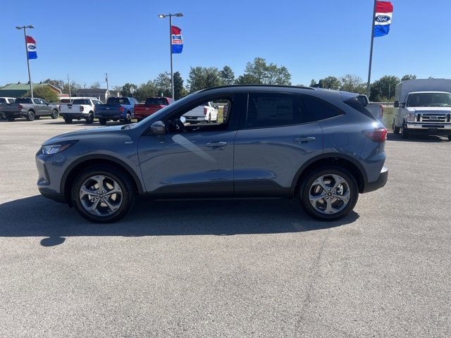 New 2026 Ford Escape ST-Line Select image 5